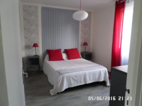 Гостиница Appartements Benodet 300 m de la mer  Бенодет